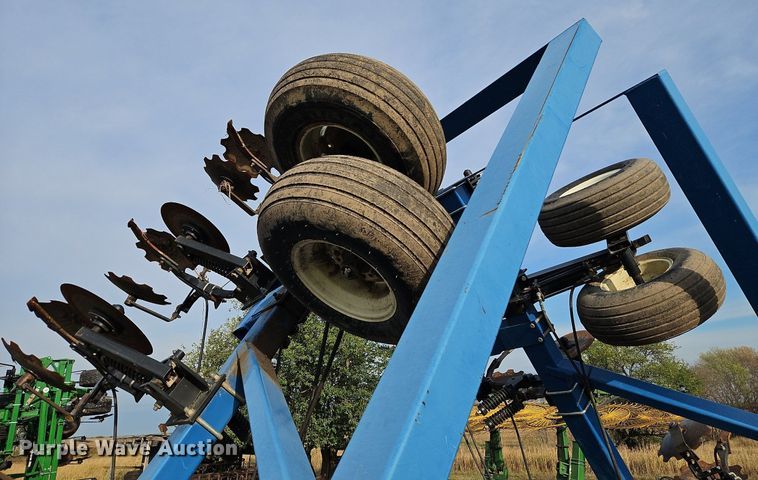 image for item DP2465 Progressive 1300  NH3 applicator