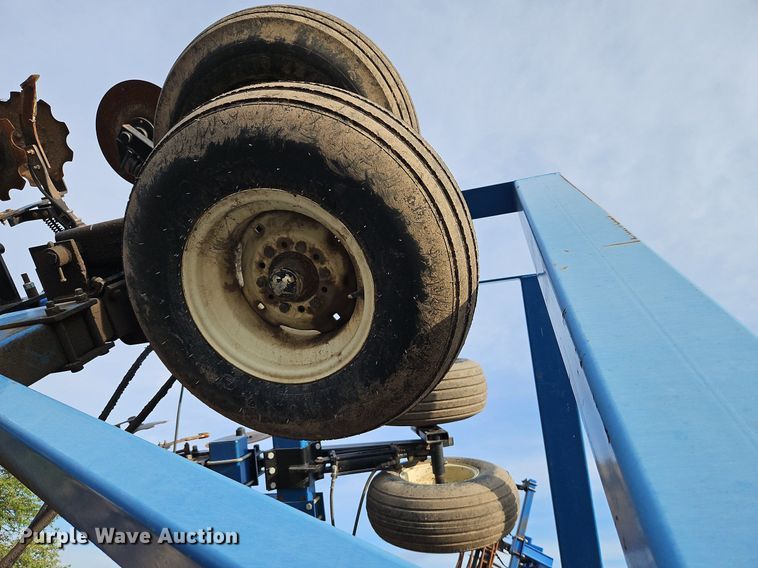 image for item DP2465 Progressive 1300  NH3 applicator