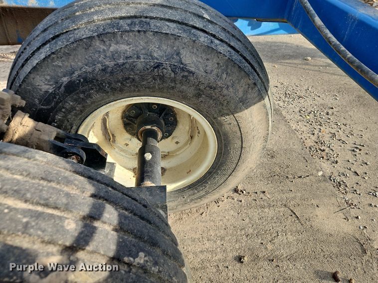 image for item DP2465 Progressive 1300  NH3 applicator