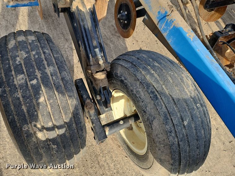 image for item DP2465 Progressive 1300  NH3 applicator