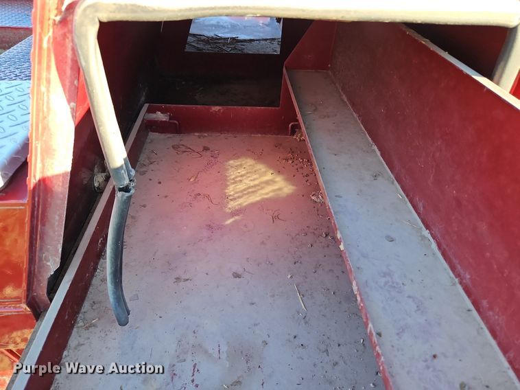 image for item DP2466 B&W  flatbed