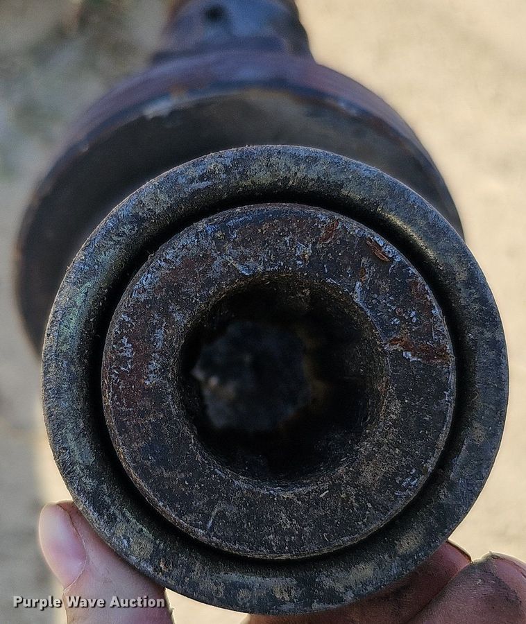 image for item DQ1189 Rhino SE415  batwing rotary mower