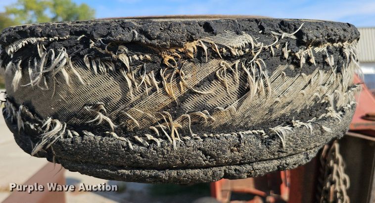 image for item DQ1189 Rhino SE415  batwing rotary mower