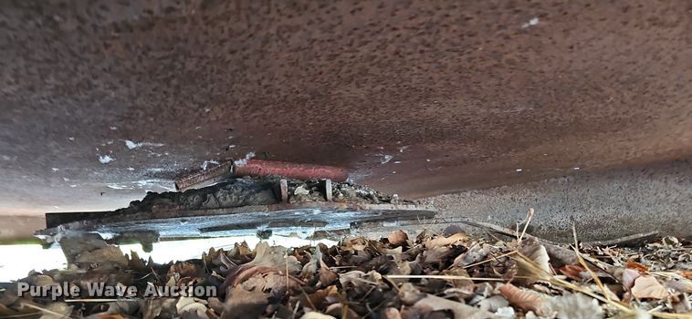 image for item DQ1190 84" W rotary mower