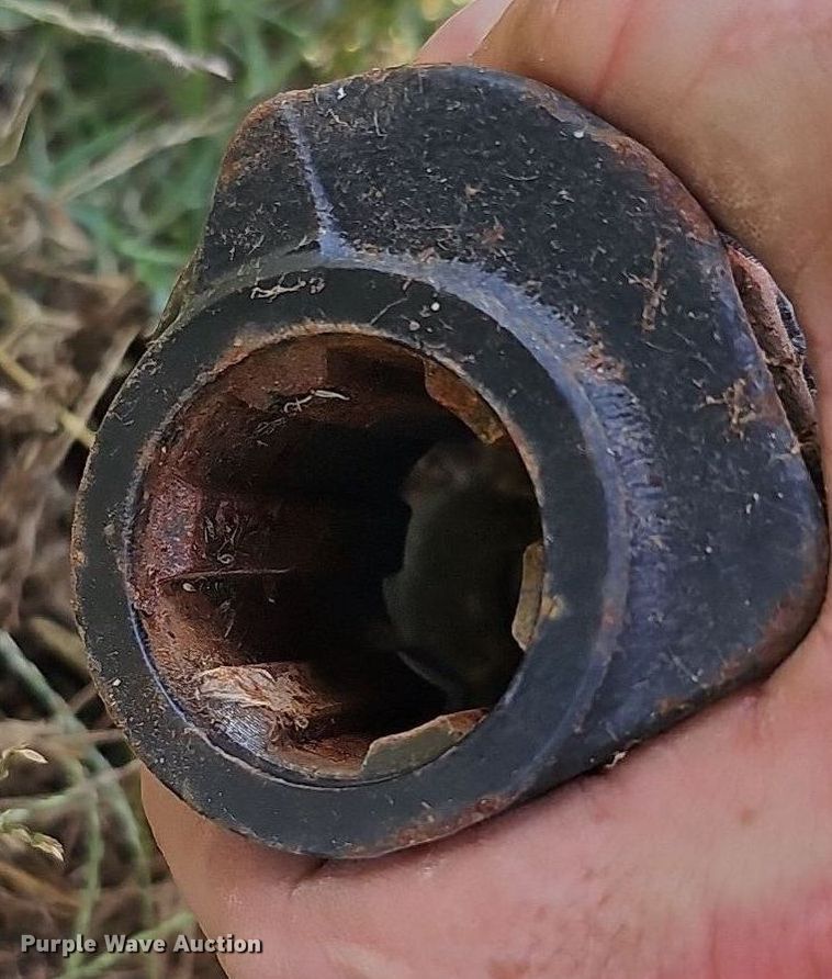 image for item DQ1191 Land Pride RCR1272  rotary mower