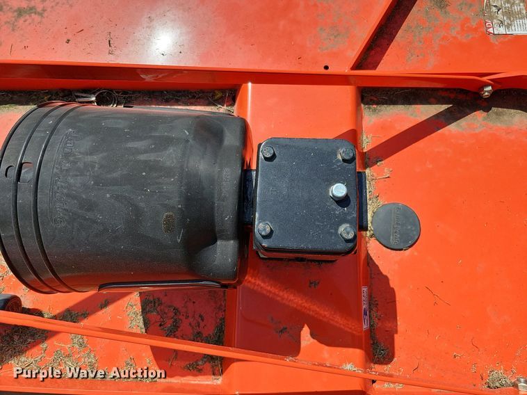 image for item DQ1191 Land Pride RCR1272  rotary mower