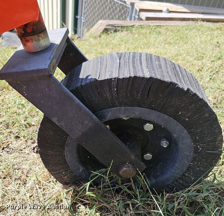 image for item DQ1191 Land Pride RCR1272  rotary mower