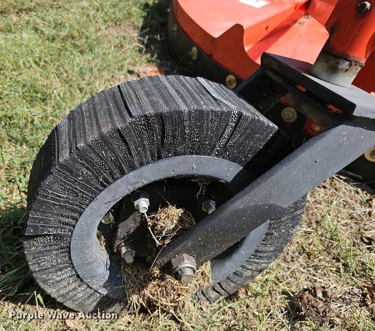 image for item DQ1191 Land Pride RCR1272  rotary mower