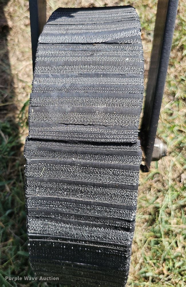 image for item DQ1191 Land Pride RCR1272  rotary mower