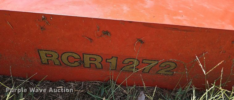 image for item DQ1191 Land Pride RCR1272  rotary mower