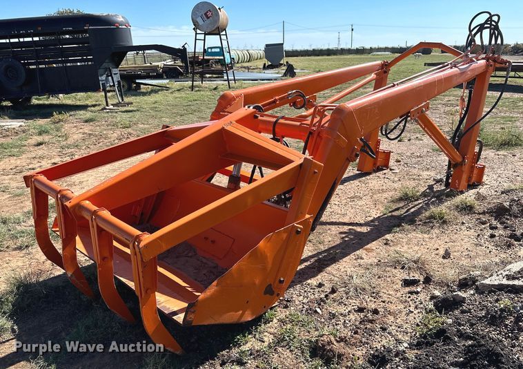 image for item DQ1455 Loader