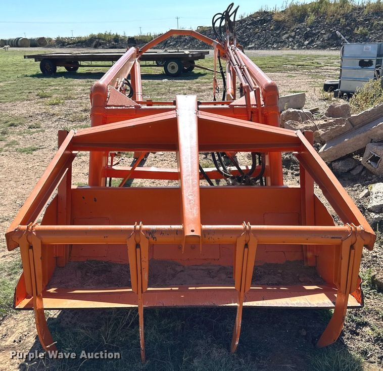 image for item DQ1455 Loader