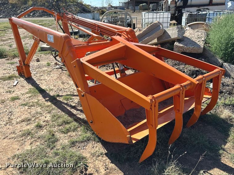 image for item DQ1455 Loader