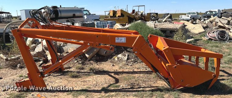 image for item DQ1455 Loader