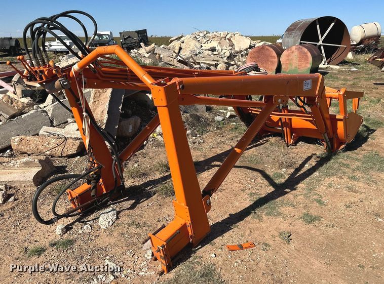 image for item DQ1455 Loader