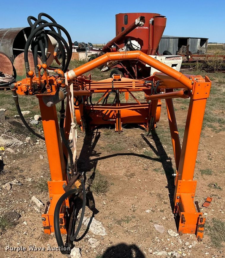 image for item DQ1455 Loader