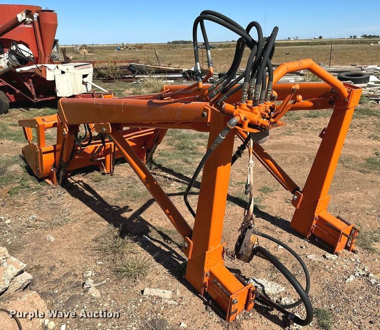 image for item DQ1455 Loader