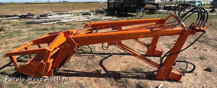 image for item DQ1455 Loader