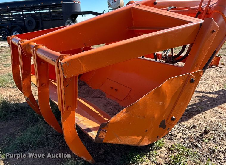 image for item DQ1455 Loader