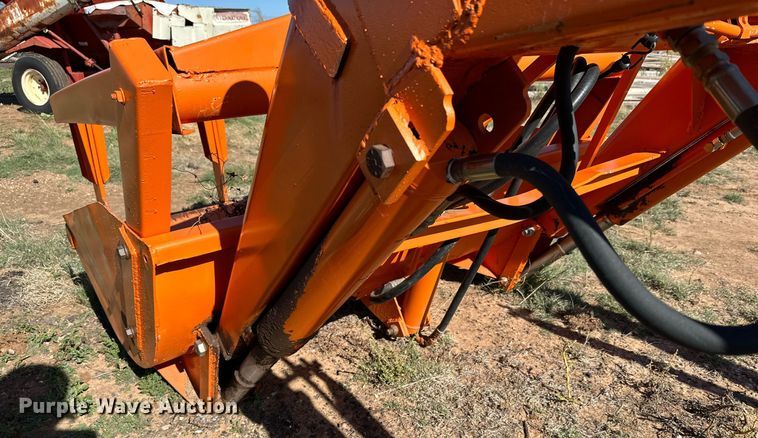 image for item DQ1455 Loader