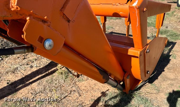 image for item DQ1455 Loader