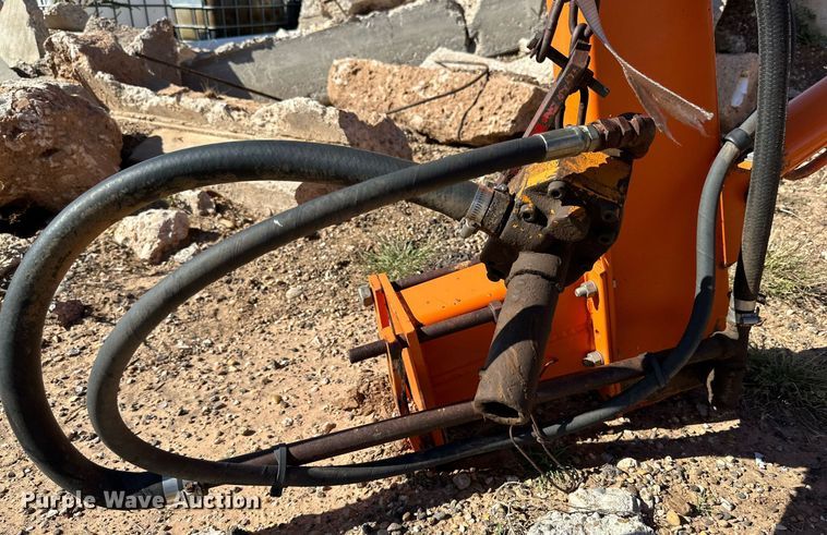 image for item DQ1455 Loader