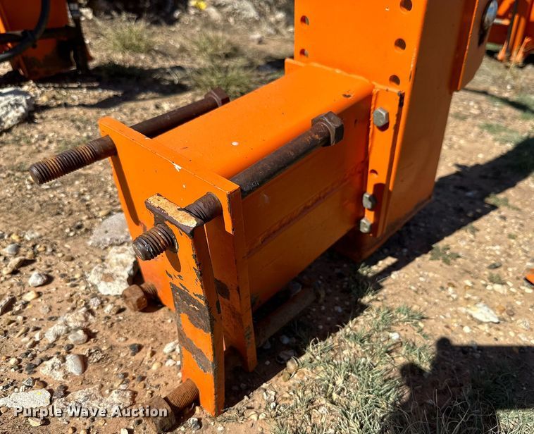 image for item DQ1455 Loader