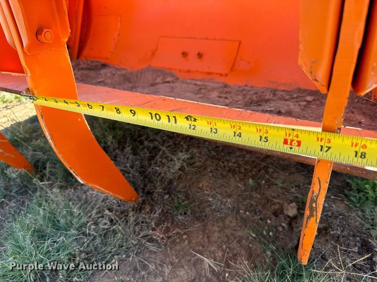 image for item DQ1455 Loader