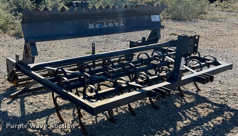 image for item DS2432 Tarter Arena Worker  landscape rake