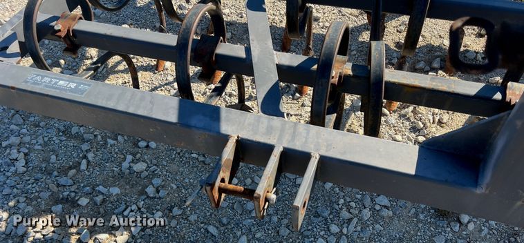 image for item DS2432 Tarter Arena Worker  landscape rake