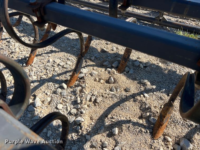 image for item DS2432 Tarter Arena Worker  landscape rake