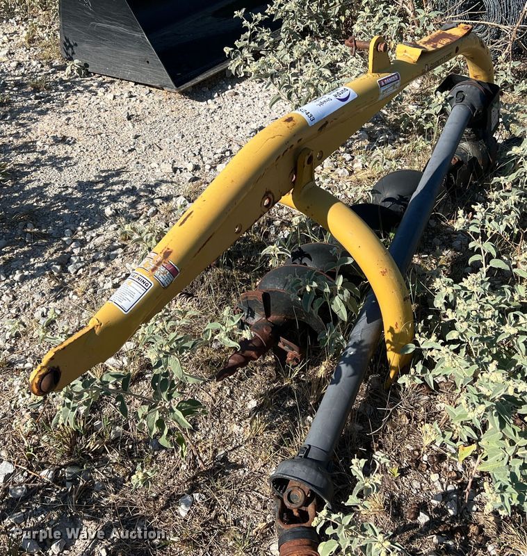 image for item DS2433 Countryline  auger