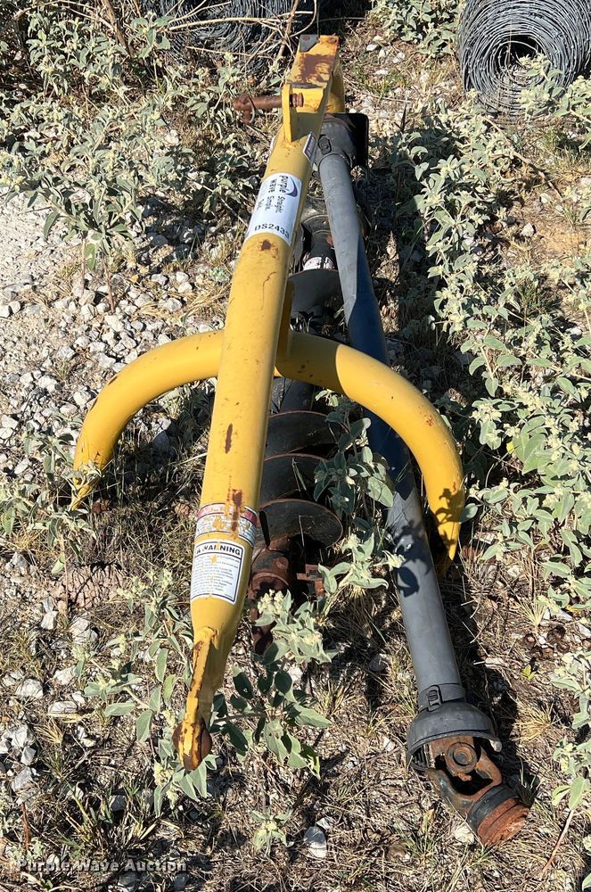 image for item DS2433 Countryline  auger