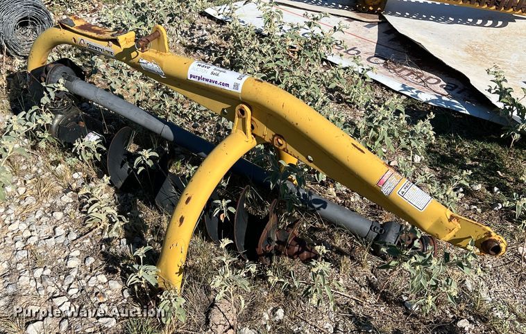 image for item DS2433 Countryline  auger