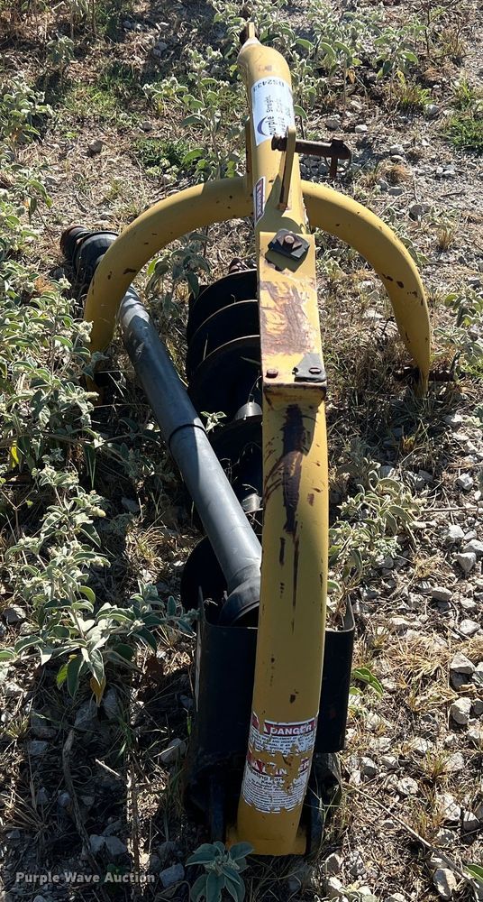 image for item DS2433 Countryline  auger