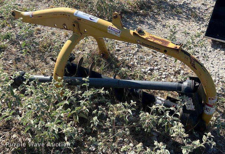 image for item DS2433 Countryline  auger