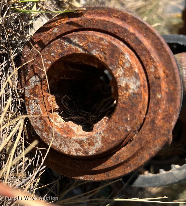 image for item DS2433 Countryline  auger