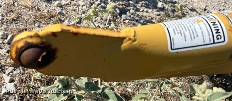 image for item DS2433 Countryline  auger