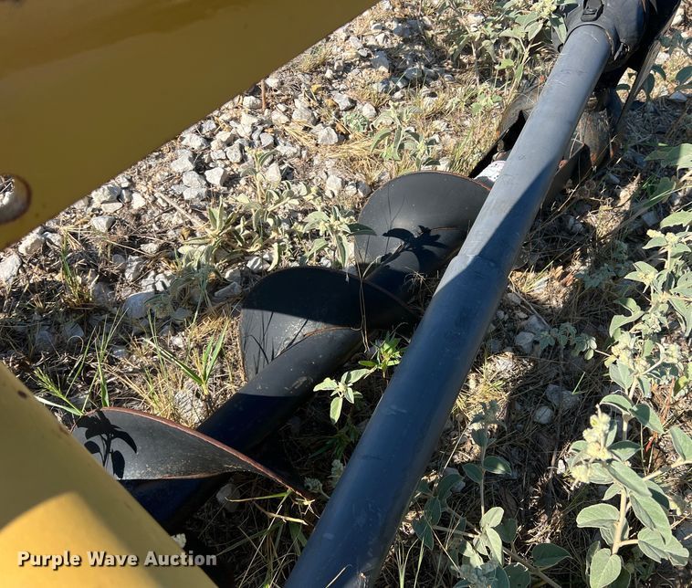 image for item DS2433 Countryline  auger