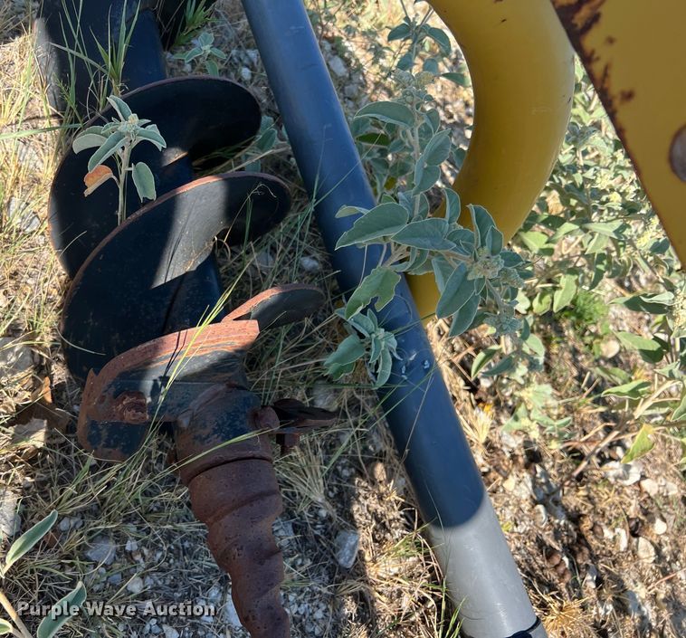 image for item DS2433 Countryline  auger