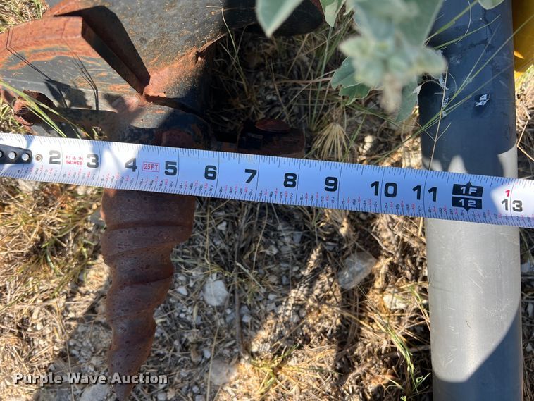 image for item DS2433 Countryline  auger