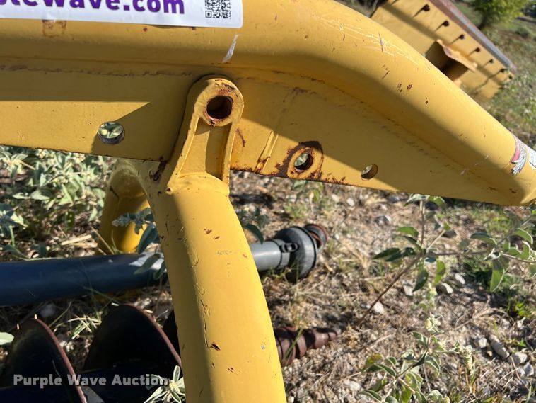 image for item DS2433 Countryline  auger