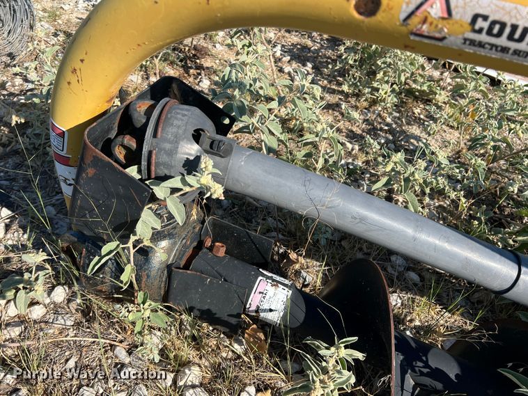image for item DS2433 Countryline  auger