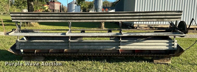 image for item DV1047 Allis Chalmers  rigid head