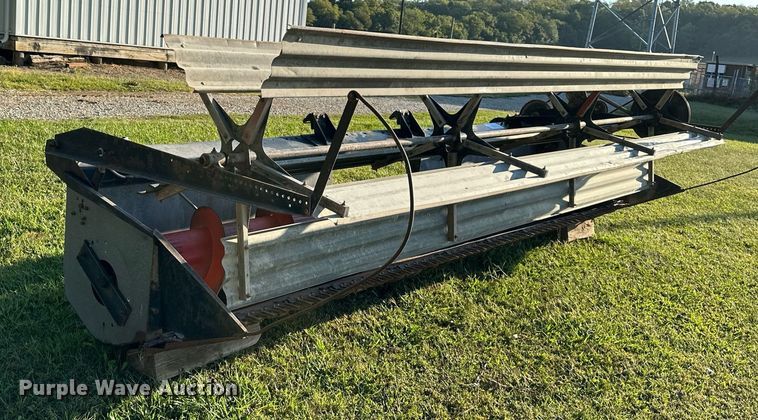 image for item DV1047 Allis Chalmers  rigid head