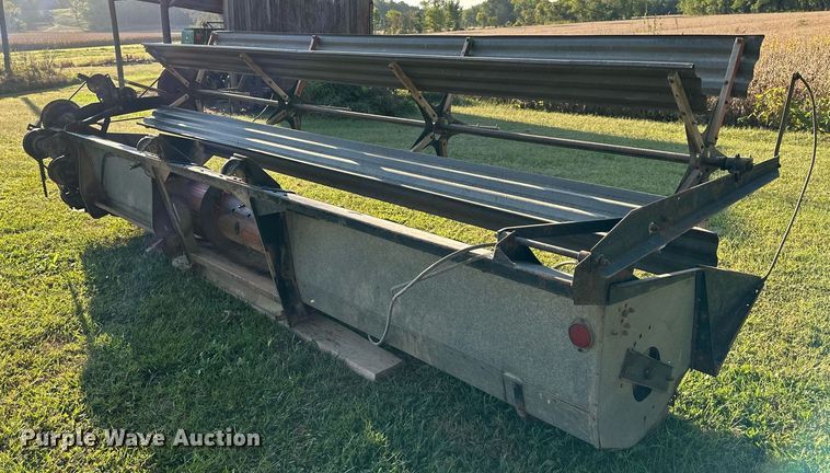 image for item DV1047 Allis Chalmers  rigid head