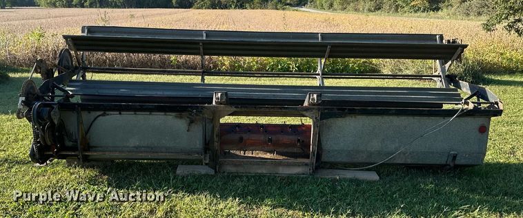 image for item DV1047 Allis Chalmers  rigid head