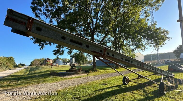 image for item DV1049 Kewanee 500  conveyor