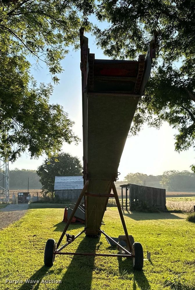 image for item DV1049 Kewanee 500  conveyor