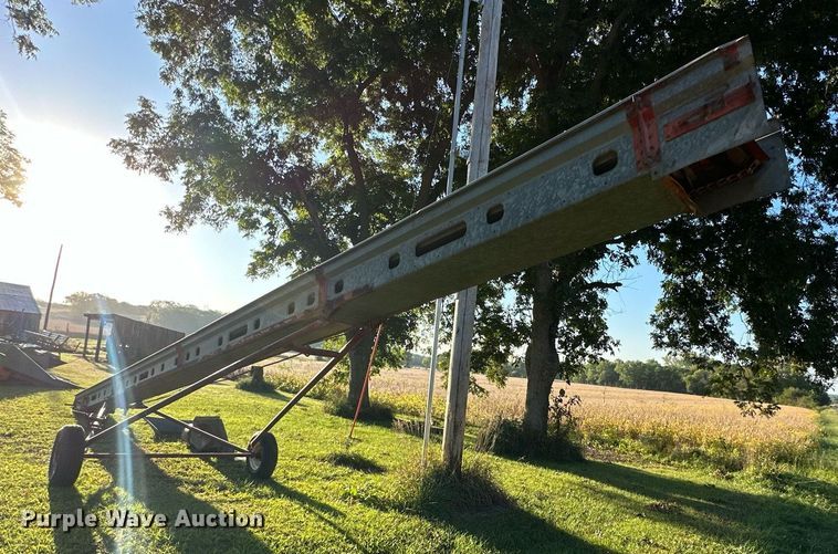 image for item DV1049 Kewanee 500  conveyor